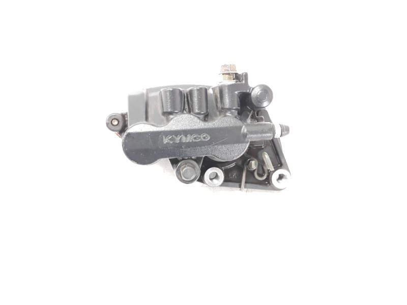 Recambio de pinza de freno delantera derecha para kymco g-dink 125 referencia OEM IAM 45200LKG7E00JBA  