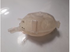 Recambio de deposito expansion para opel astra k sports tourer 1.6 cdti dpf referencia OEM IAM 13459964 487153  2