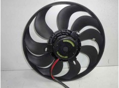 Recambio de electroventilador para volkswagen golf iv berlina (1j1) highline referencia OEM IAM 1J0959455P EVE2437  2