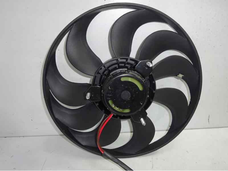 Recambio de electroventilador para volkswagen golf iv berlina (1j1) highline referencia OEM IAM 1J0959455P EVE2437 