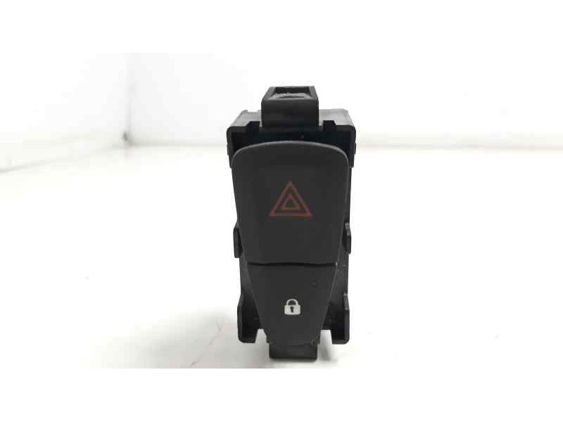 Recambio de warning para dacia dokker 1.5 dci diesel fap cat referencia OEM IAM 252905668R  