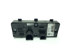 Recambio de mando climatizador para volkswagen passat variant (3g5) 2.0 tdi referencia OEM IAM 3G0907049D   2