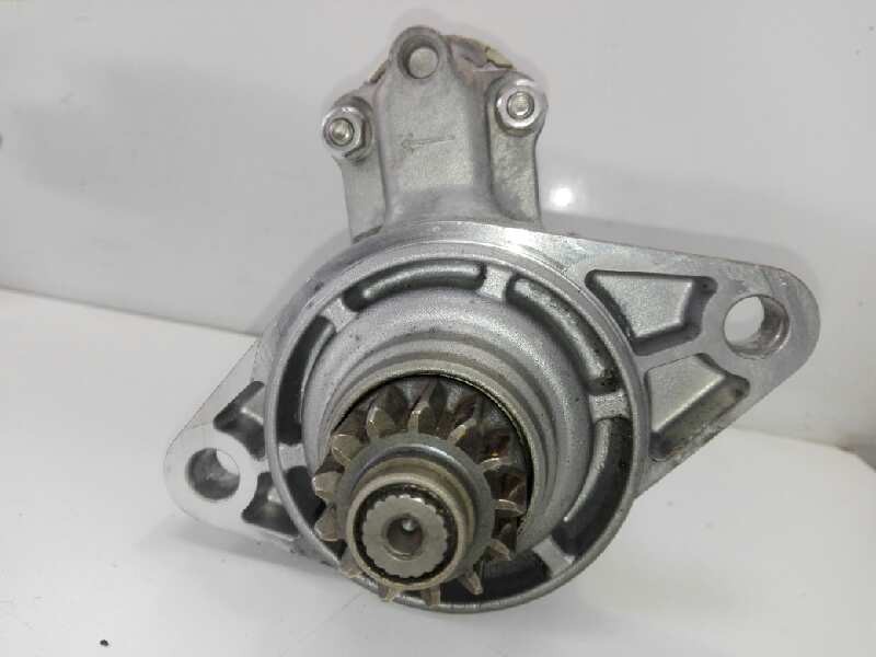Recambio de motor arranque para skoda octavia combi (5e5) ambition referencia OEM IAM 02E911024J ARF880404 SDSN1460