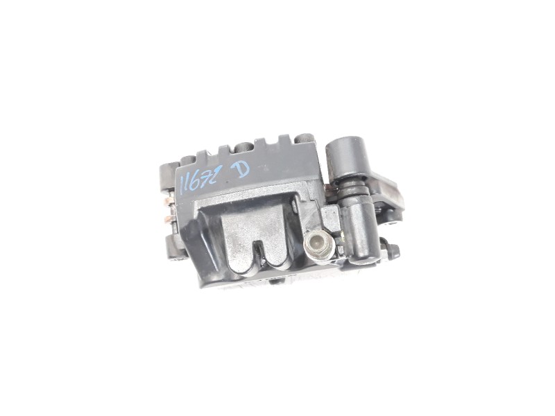 Recambio de pinza de freno delantera derecha para kymco g-dink 125 referencia OEM IAM 45200LKG7E00JBA  