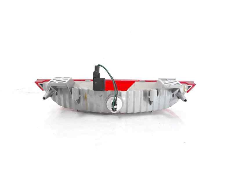 Recambio de luz central de freno para hyundai getz (tb) 1.3 12v cat referencia OEM IAM 927501C000  