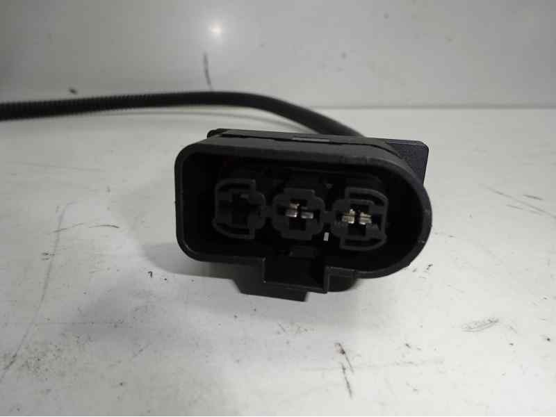 Recambio de electroventilador para volkswagen golf iv berlina (1j1) highline referencia OEM IAM 1J0959455P EVE2437 