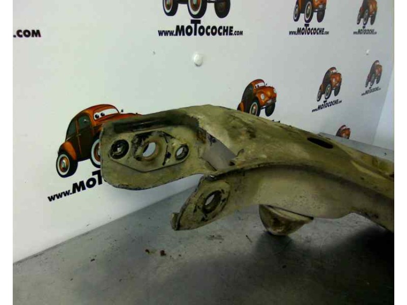 Recambio de brazo suspension inferior delantero derecho para mitsubishi galloper (hyundai) 2.5 td cat referencia OEM IAM   4806