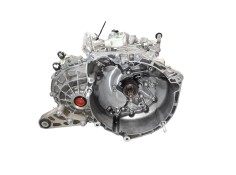 Recambio de caja cambios para jeep renegade 1.6 m-jet cat referencia OEM IAM 46341518  