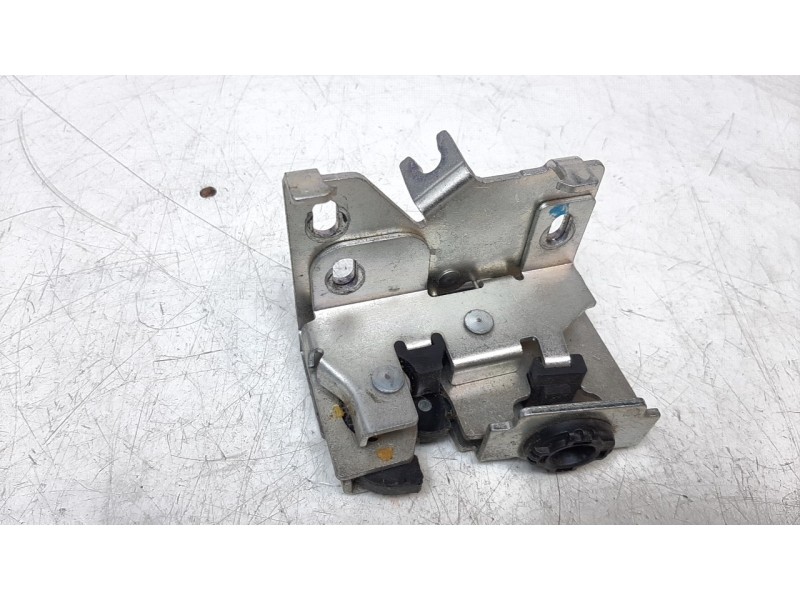 Recambio de cerradura maletero / porton para ford transit courier 1.5 tdci cat referencia OEM IAM 1904784  