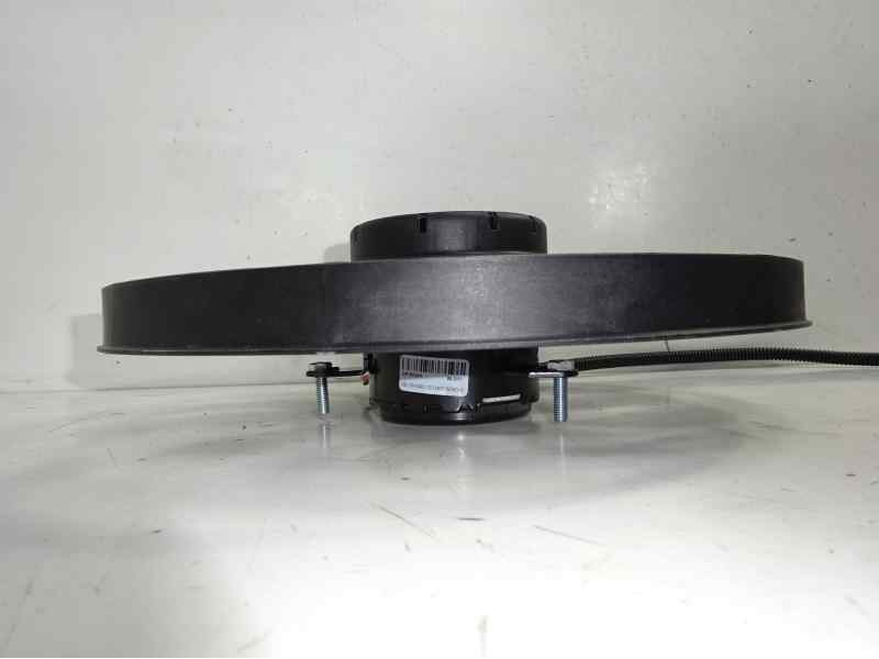 Recambio de electroventilador para volkswagen golf iv berlina (1j1) highline referencia OEM IAM 1J0959455P EVE2437 