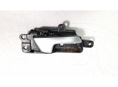 MANETA INTERIOR TRASERA DERECHA 82623F1000 