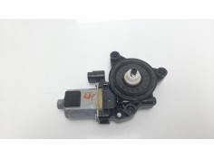 Recambio de motor elevalunas trasero izquierdo para hyundai tucson 1.6 cat referencia OEM IAM 83450D7000   2