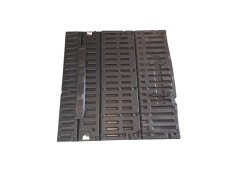 Recambio de bandeja trasera para honda hr-v (..) 1.5 vtec cat referencia OEM IAM 84521T7WA01ZA   2