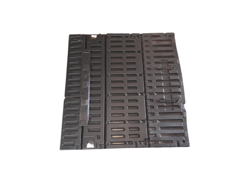 Recambio de bandeja trasera para honda hr-v (..) 1.5 vtec cat referencia OEM IAM 84521T7WA01ZA  