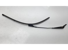 Recambio de brazo limpia delantero izquierdo para peugeot 208 1.4 hdi fap referencia OEM IAM 9673291980  