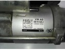 MOTOR ARRANQUE 02E911024J 02E911024J SDSN1460 ARF880404