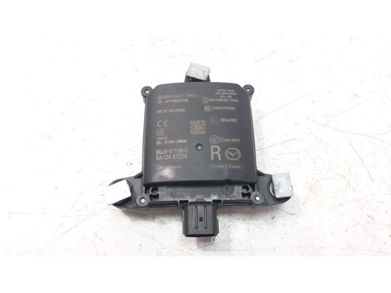 Recambio de sensor para mazda 3 berlina (bp) referencia OEM IAM A2C7662090700  