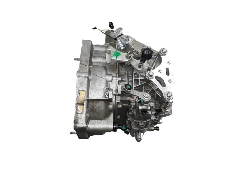 Recambio de caja cambios para jeep renegade 1.6 m-jet cat referencia OEM IAM 46341518  