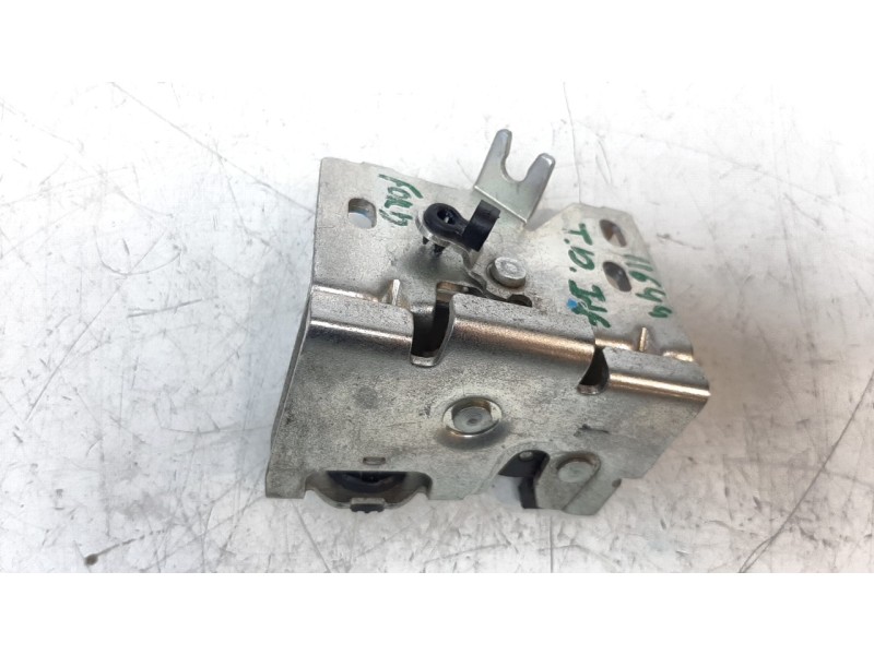 Recambio de cerradura maletero / porton para ford transit courier 1.5 tdci cat referencia OEM IAM 1904784  