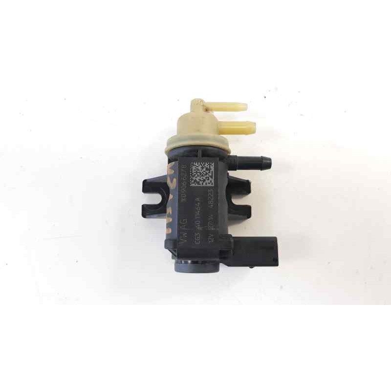 Recambio de valvula aire adicional para seat ibiza (6j5) style i-tech 30 aniversario referencia OEM IAM 1K0906627B  