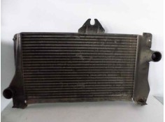 Recambio de intercooler para chrysler voyager (es) 2.5 turbodiesel referencia OEM IAM 4798014 30834 