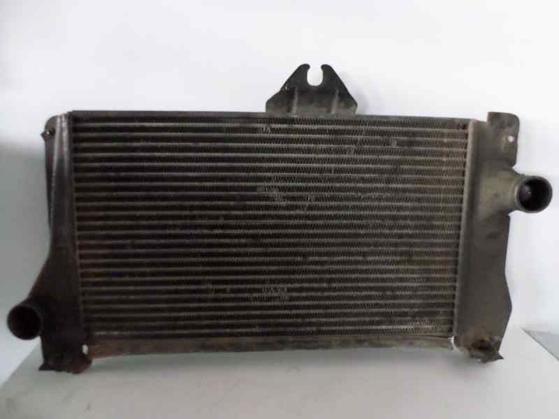 Recambio de intercooler para chrysler voyager (es) 2.5 turbodiesel referencia OEM IAM 4798014 30834 