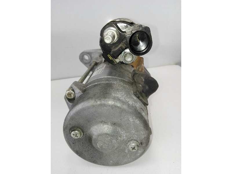 Recambio de motor arranque para skoda octavia combi (5e5) ambition referencia OEM IAM 02E911024J ARF880404 SDSN1460