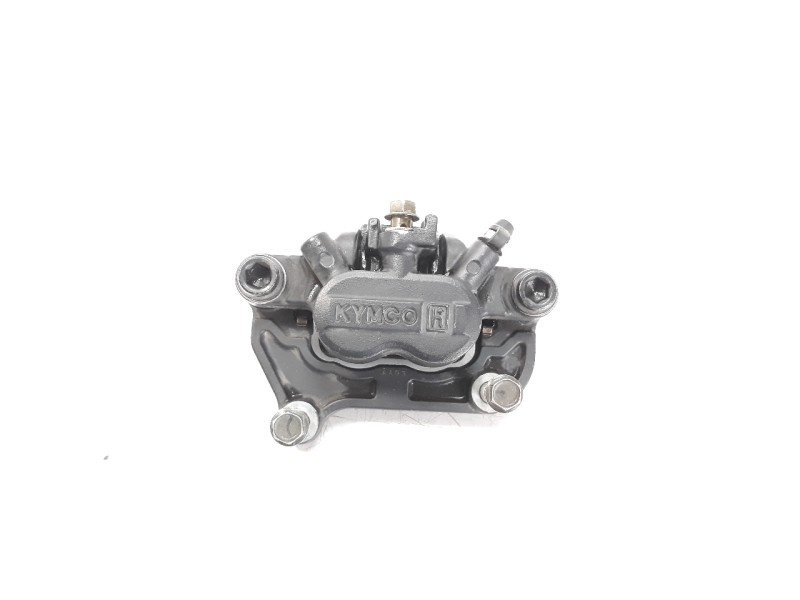Recambio de pinza de freno trasera derecha para kymco g-dink 125 referencia OEM IAM 43100LGE5E01JBA  