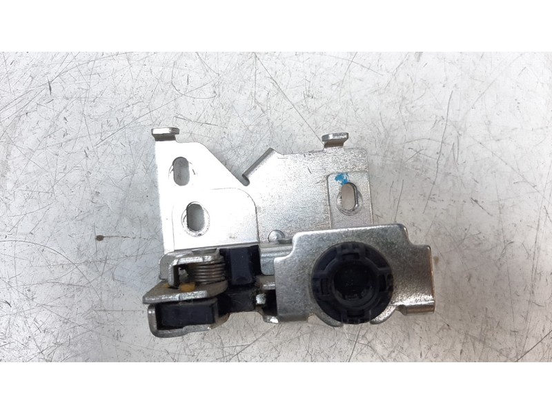 Recambio de cerradura maletero / porton para ford transit courier 1.5 tdci cat referencia OEM IAM 1904784  