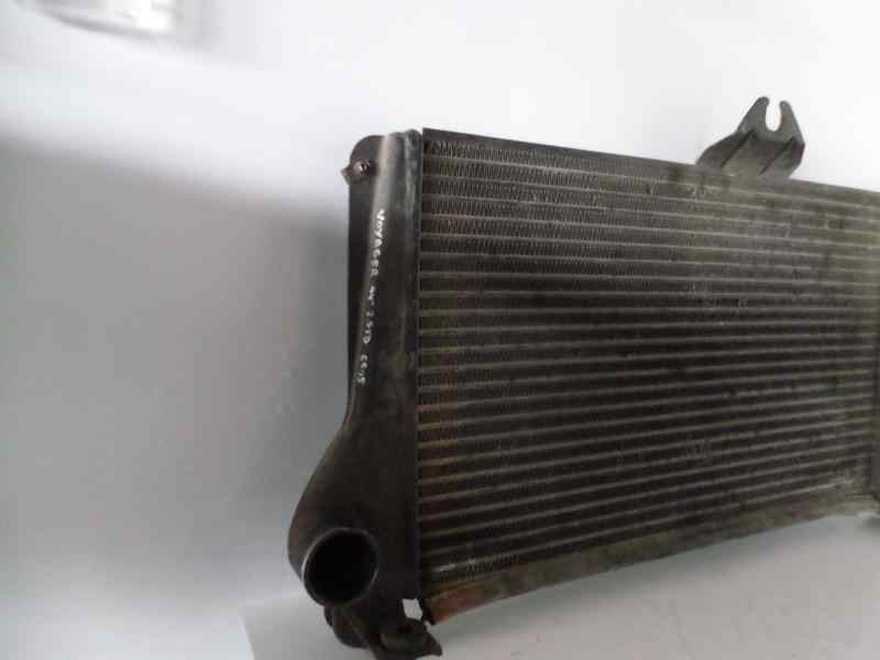 Recambio de intercooler para chrysler voyager (es) 2.5 turbodiesel referencia OEM IAM 4798014 30834 