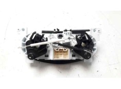 Recambio de mando calefaccion / aire acondicionado para dacia dokker 1.5 dci diesel fap cat referencia OEM IAM 5P3743000   2