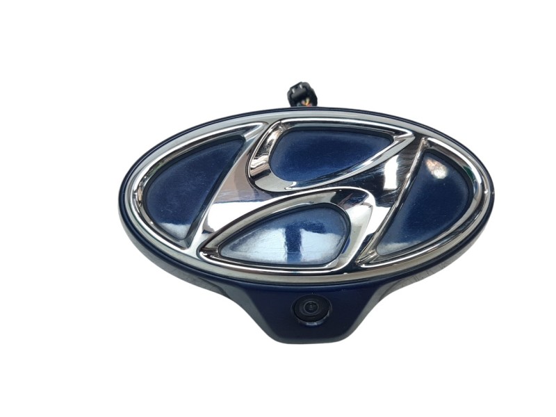 Recambio de camara vision trasera para hyundai i30 (pd) 1.0 tgdi cat referencia OEM IAM 87311G4100  