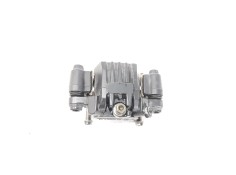 Recambio de pinza de freno trasera derecha para kymco g-dink 125 referencia OEM IAM 43100LGE5E01JBA   2
