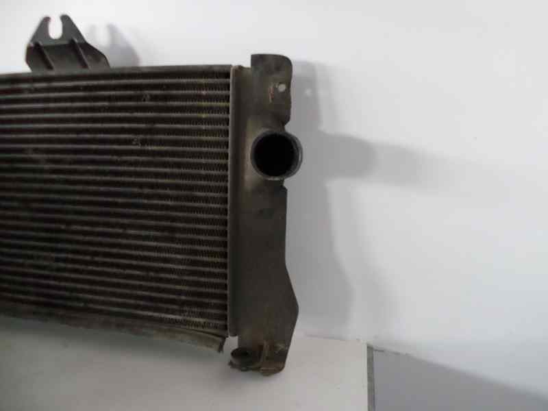 Recambio de intercooler para chrysler voyager (es) 2.5 turbodiesel referencia OEM IAM 4798014 30834 
