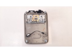 Recambio de luz interior para opel astra k sports tourer 1.6 cdti dpf referencia OEM IAM 316627975   2