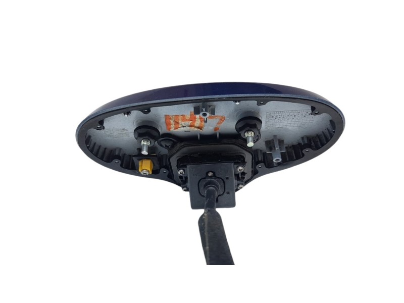 Recambio de camara vision trasera para hyundai i30 (pd) 1.0 tgdi cat referencia OEM IAM 87311G4100  