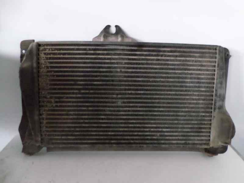 Recambio de intercooler para chrysler voyager (es) 2.5 turbodiesel referencia OEM IAM 4798014 30834 