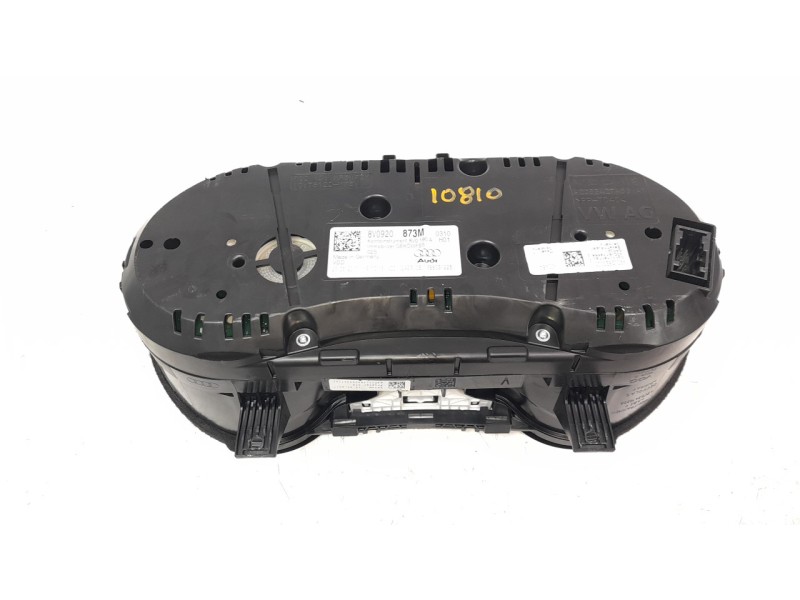 Recambio de cuadro instrumentos para audi a3 sportback (8vf) 1.6 tdi referencia OEM IAM 8V0920873M 8V0920873M0310 
