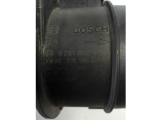 Recambio de caudalimetro para skoda octavia combi (5e5) ambition referencia OEM IAM 03L906461A 0281002956  2