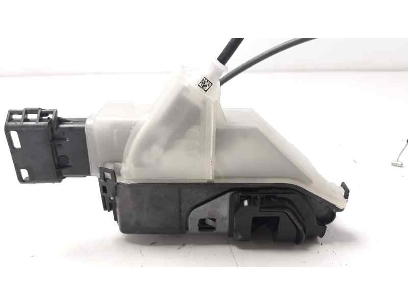 Recambio de cerradura puerta delantera derecha para citroen c3 elle referencia OEM IAM 16942937  