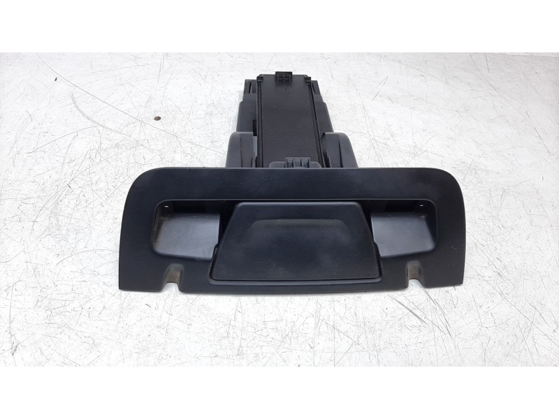 Recambio de moldura para ford transit courier 1.5 tdci cat referencia OEM IAM ET76R04444AEW  