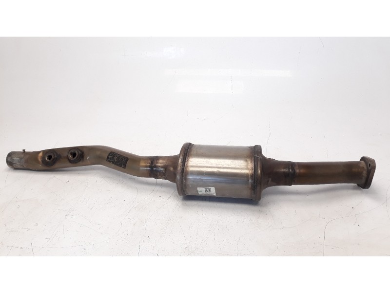 Recambio de catalizador para jeep renegade 1.6 m-jet cat referencia OEM IAM 52078964 D450 