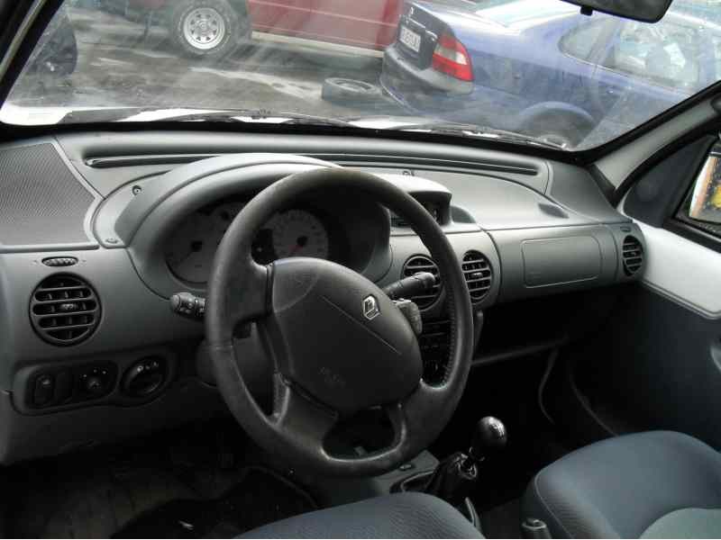 renault kangoo (f/kc0) del año 1997