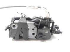 Recambio de cerradura puerta delantera derecha para citroen c3 elle referencia OEM IAM 16942937   2