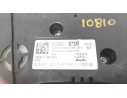 CUADRO INSTRUMENTOS 8V0920873M 8V0920873M 8V0920873M0310