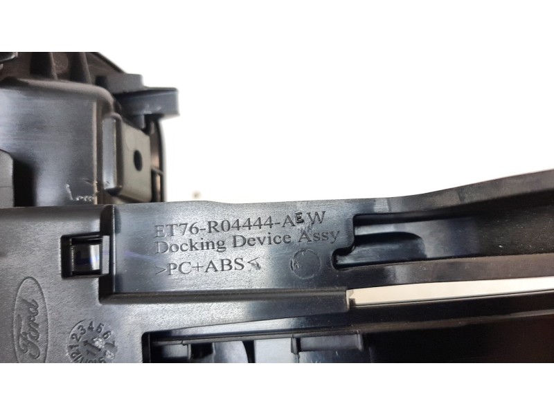 Recambio de moldura para ford transit courier 1.5 tdci cat referencia OEM IAM ET76R04444AEW  
