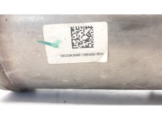 Recambio de catalizador para jeep renegade 1.6 m-jet cat referencia OEM IAM 52078964 D450  2