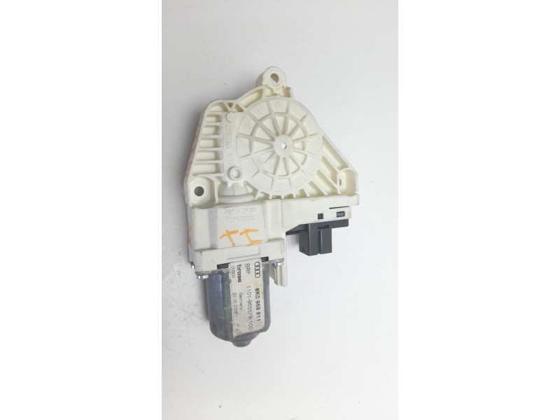 Recambio de motor elevalunas trasero izquierdo para audi a4 ber. (b8) básico referencia OEM IAM 8K0959811  