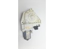 MOTOR ELEVALUNAS TRASERO IZQUIERDO 8K0959811 