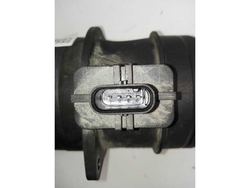 Recambio de caudalimetro para skoda octavia combi (5e5) ambition referencia OEM IAM 03L906461A 0281002956 